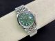 Replica EW factory Rolex Grass Face 2-Tone Datejust 36mm Green Dial Watch (5)_th.jpg